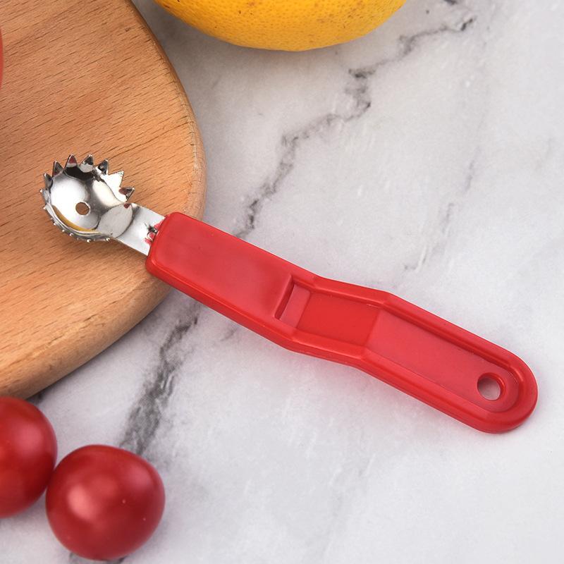 1/4Pcs Cherry Pitter Tool Stai - đánh giá và giá Kitchen Baking Tools