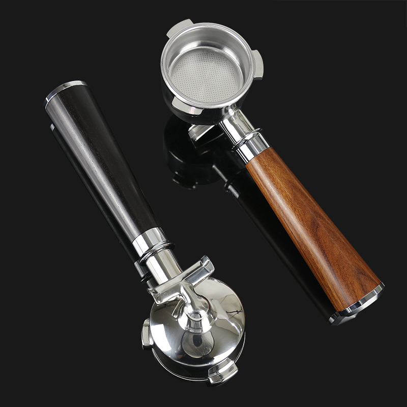 54MM Coffee Bottomless Portafi - đánh giá và giá Breville Espresso Bes870