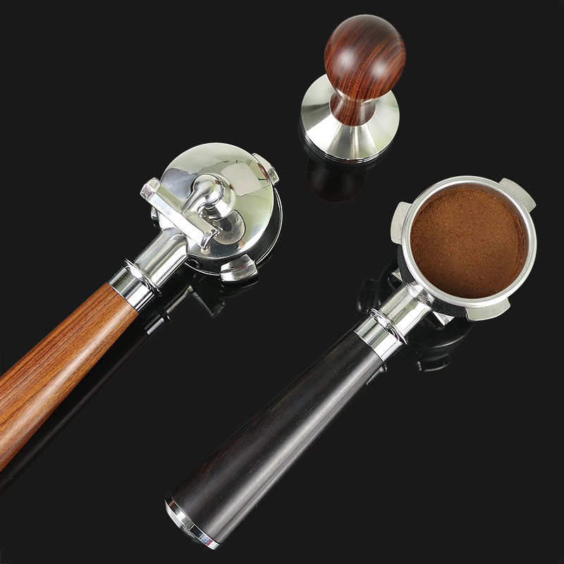 54MM Coffee Bottomless Portafi - đánh giá và giá Breville Espresso Bes870