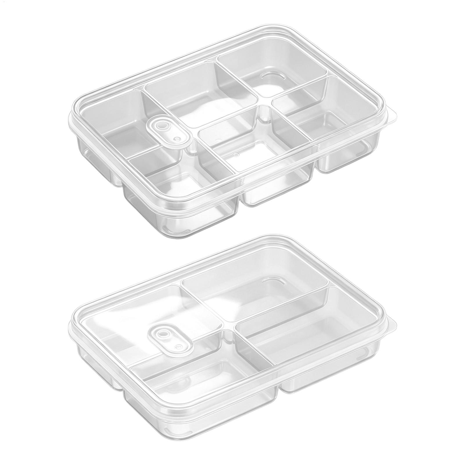 1PC Refrigerator Storage Box M - đánh giá và giá Kitchen Zo