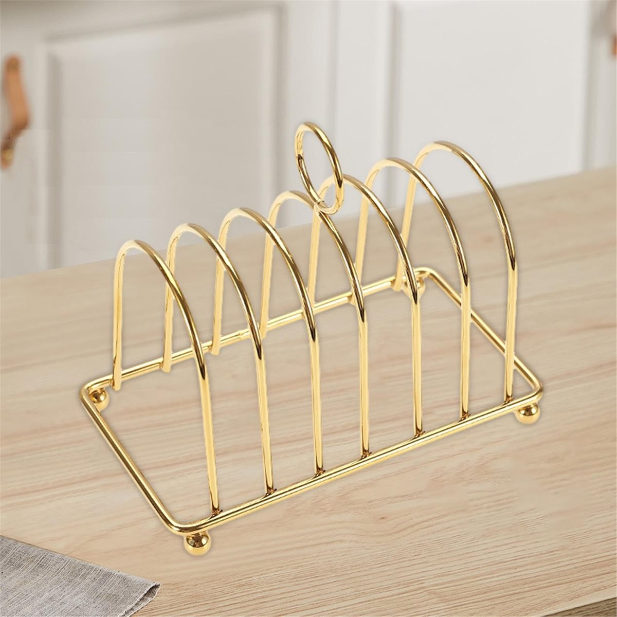 【AT48】 NEW Bread Loaf Stand To - đánh giá và giá Kitchen Baking Station