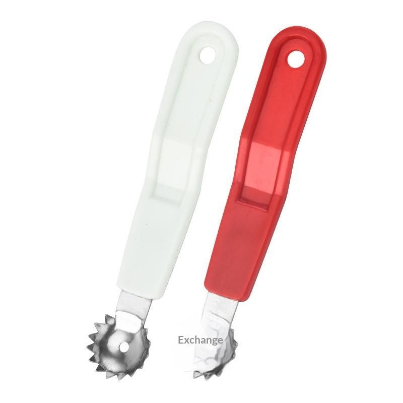【MA】1/4Pcs Cherry Pitter Tool  - đánh giá và giá Kitchen Baking Tools