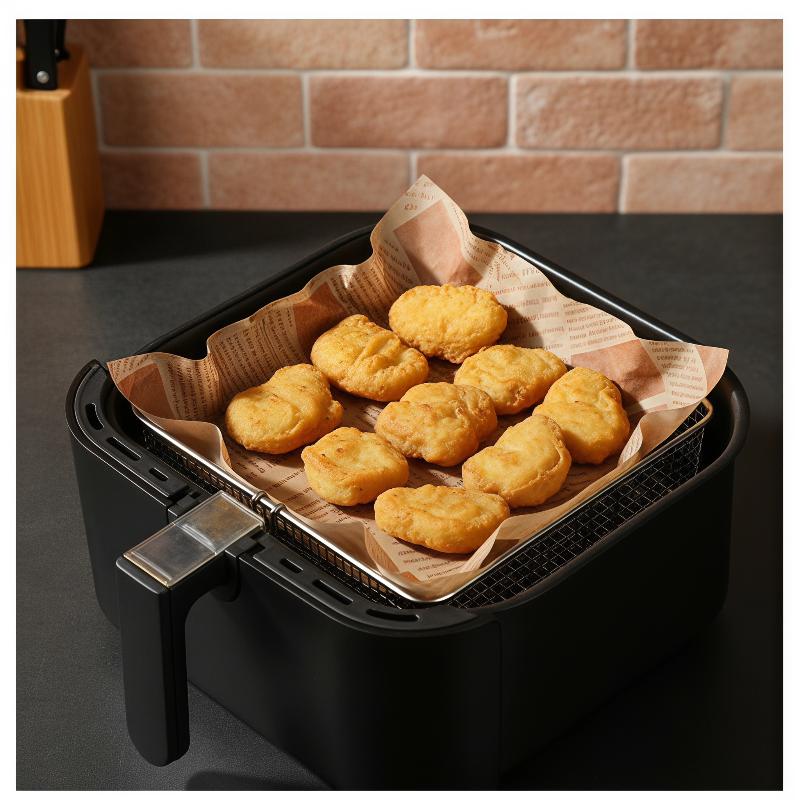 Food Grade Baking Parchment Pa - đánh giá và giá Kitchen Baking Sheets