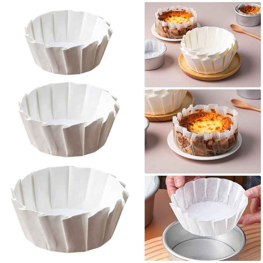 50Pcs Kitchen Use Baking Paper - đánh giá và giá Kitchen Baking Paper
