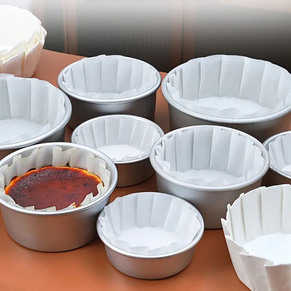 50Pcs Kitchen Use Baking Paper - đánh giá và giá Kitchen Baking Paper