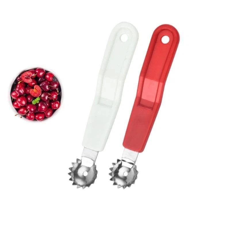 1/4Pcs Cherry Pitter Tool Stai - đánh giá và giá Kitchen Baking Tools