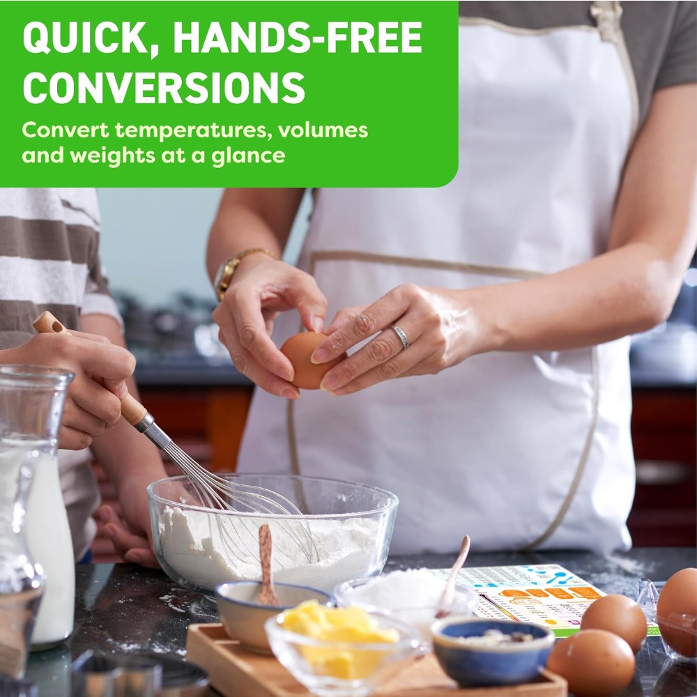 Kitchen Measurement Conversion - đánh giá và giá Kitchen Baking Sheets
