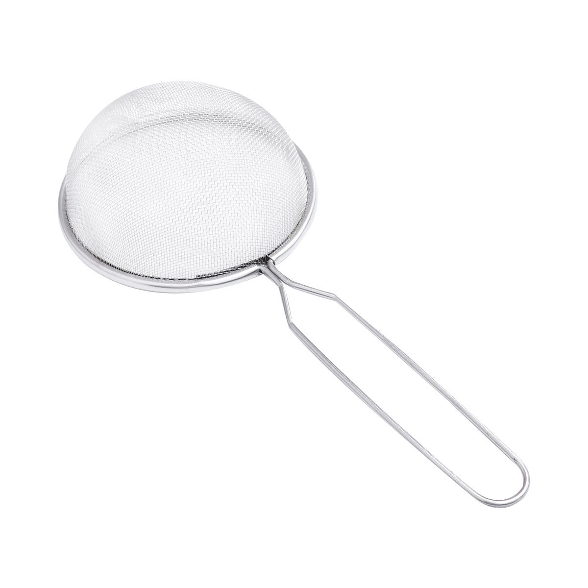 Stainless Steel Fine Mesh Hand - đánh giá và giá Baking Powder Kitchen