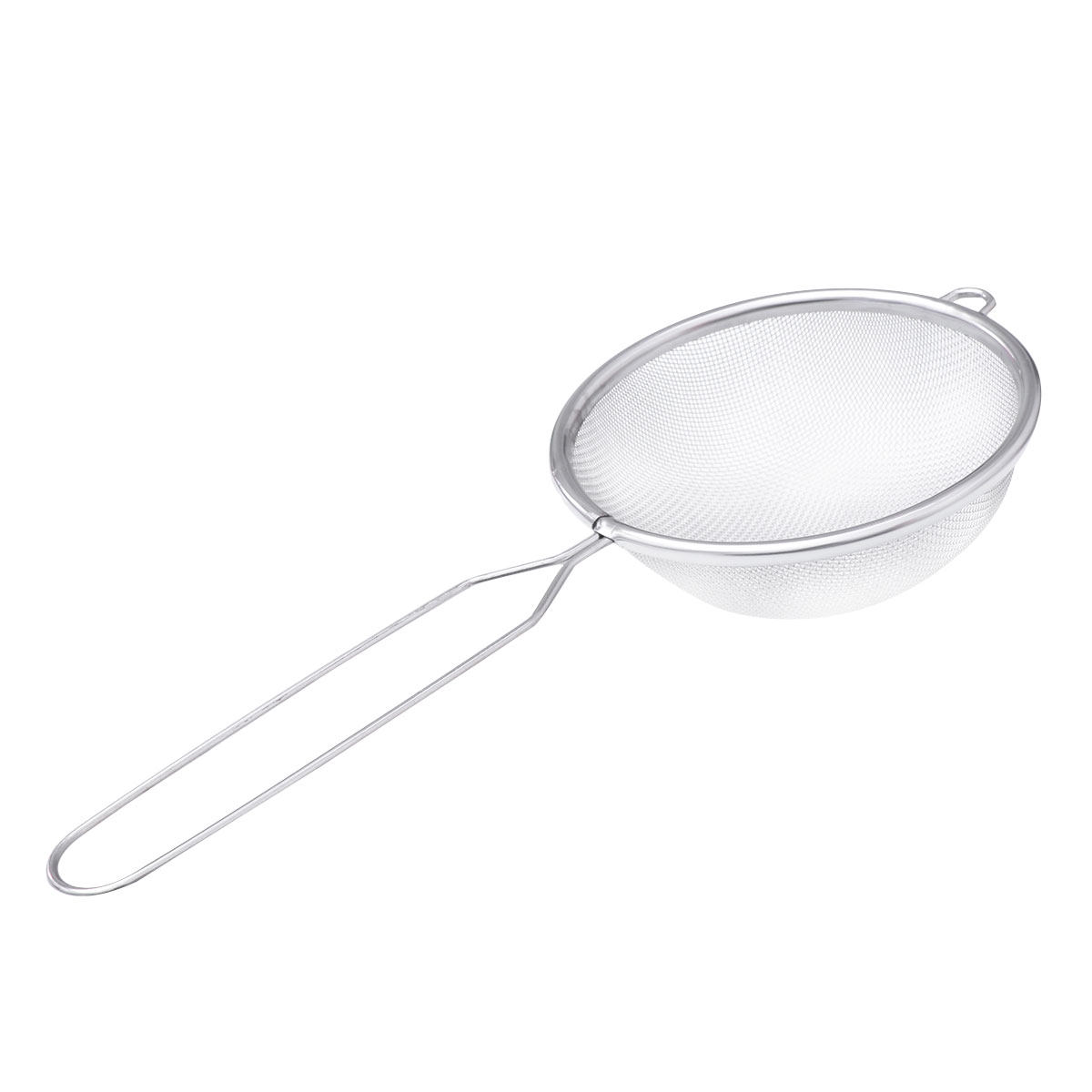 Stainless Steel Fine Mesh Hand - đánh giá và giá Baking Powder Kitchen