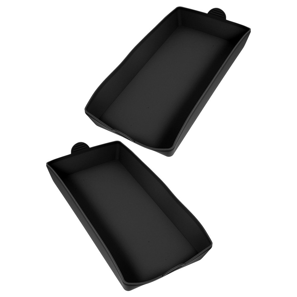 2Pcs Silicone Bread Pan Nonsti - đánh giá và giá Kitchen Baking Pan